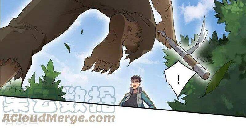 Vào Ngày Tận Thế Nhặt Được Hệ Thống Chapter 161 - 17