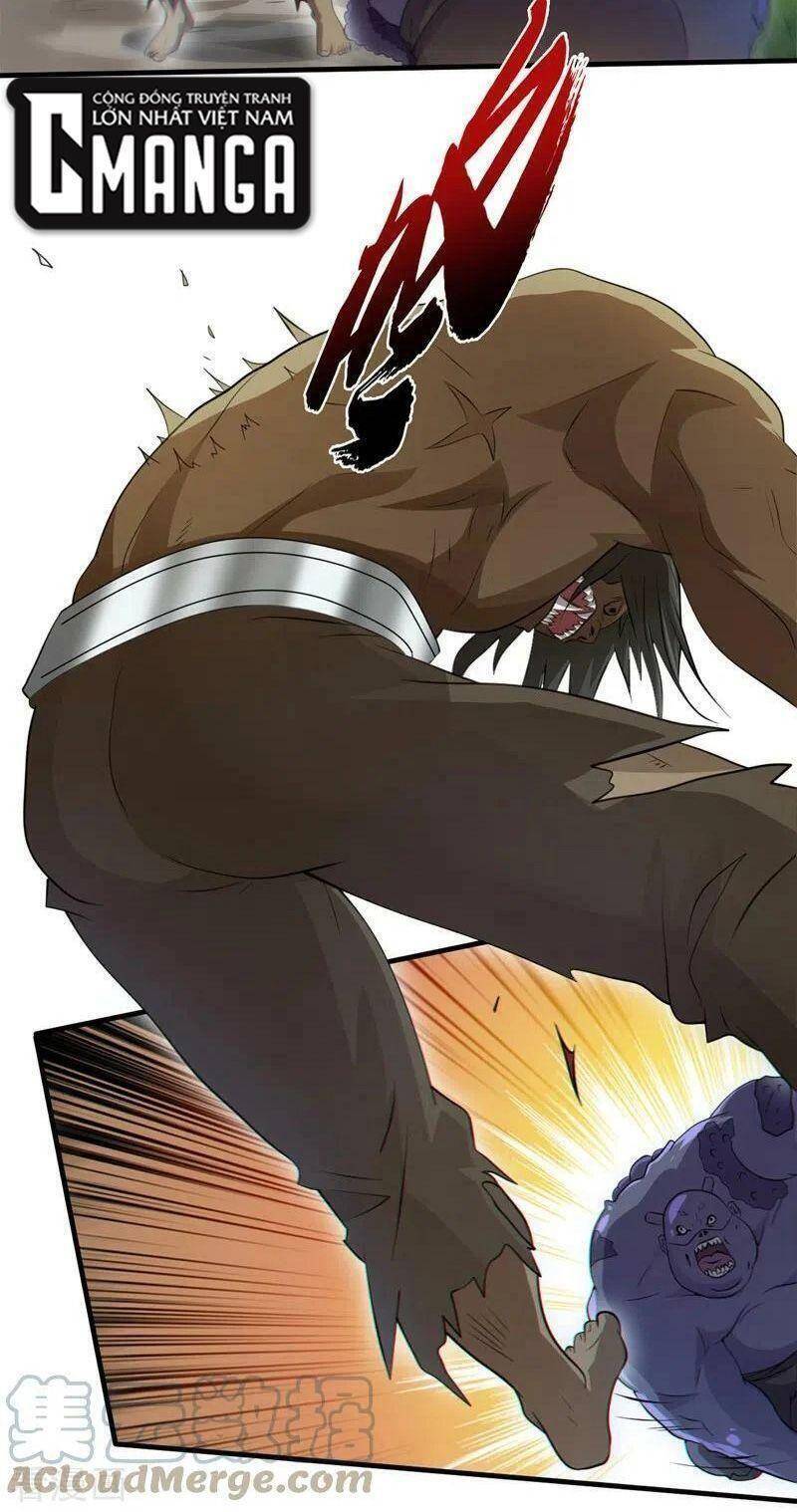 Vào Ngày Tận Thế Nhặt Được Hệ Thống Chapter 162 - 2