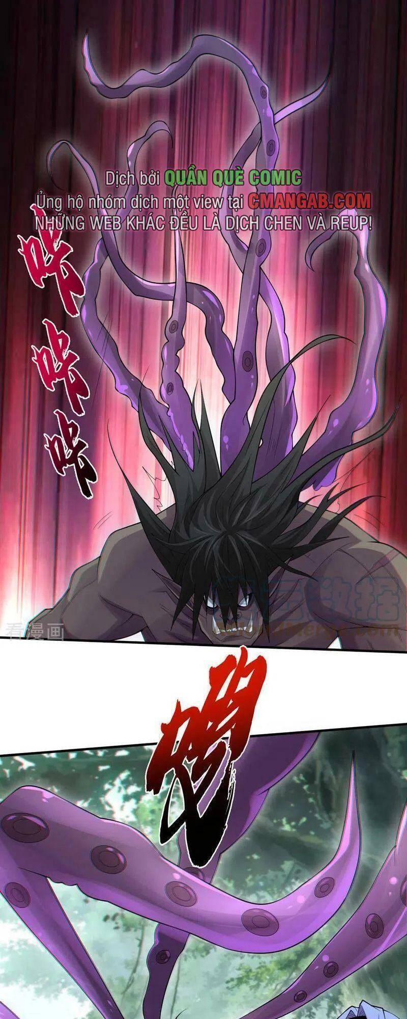 Vào Ngày Tận Thế Nhặt Được Hệ Thống Chapter 162 - 13