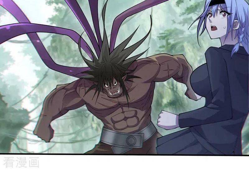 Vào Ngày Tận Thế Nhặt Được Hệ Thống Chapter 162 - 14