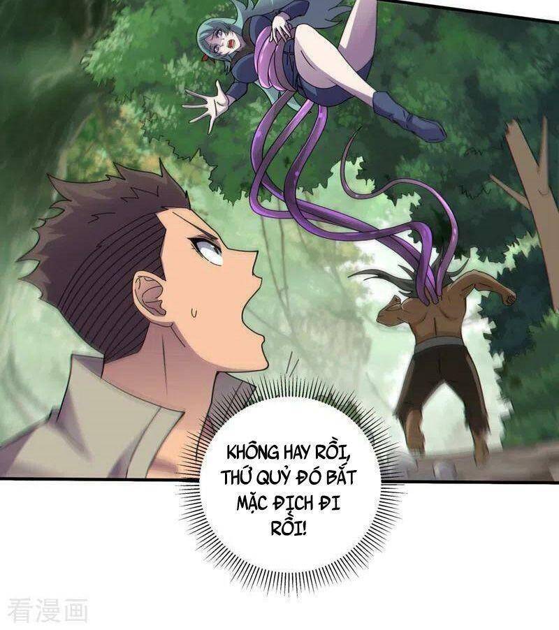Vào Ngày Tận Thế Nhặt Được Hệ Thống Chapter 162 - 18