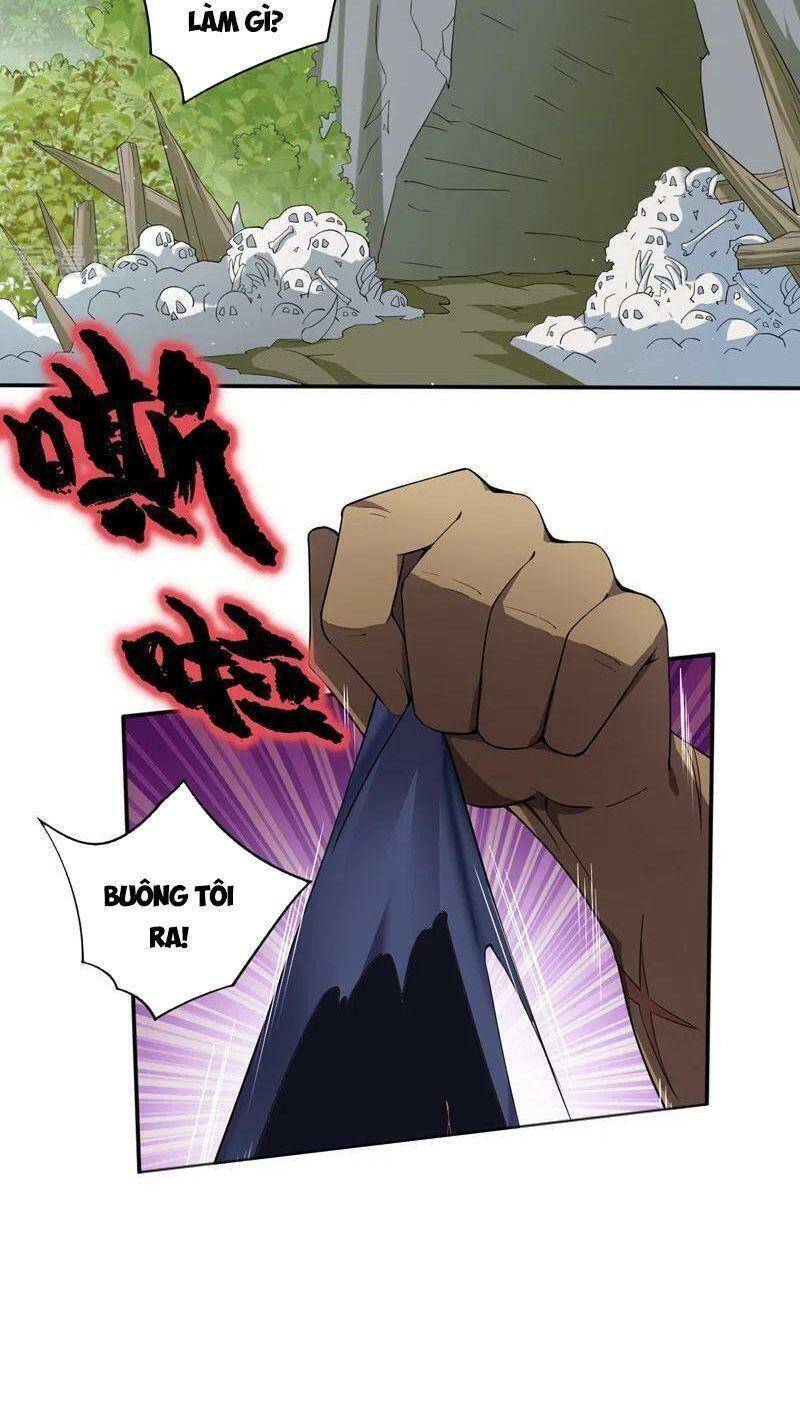 Vào Ngày Tận Thế Nhặt Được Hệ Thống Chapter 162 - 20