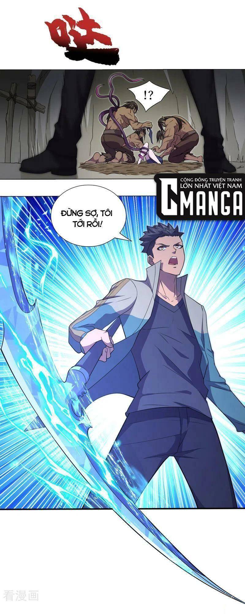 Vào Ngày Tận Thế Nhặt Được Hệ Thống Chapter 162 - 23