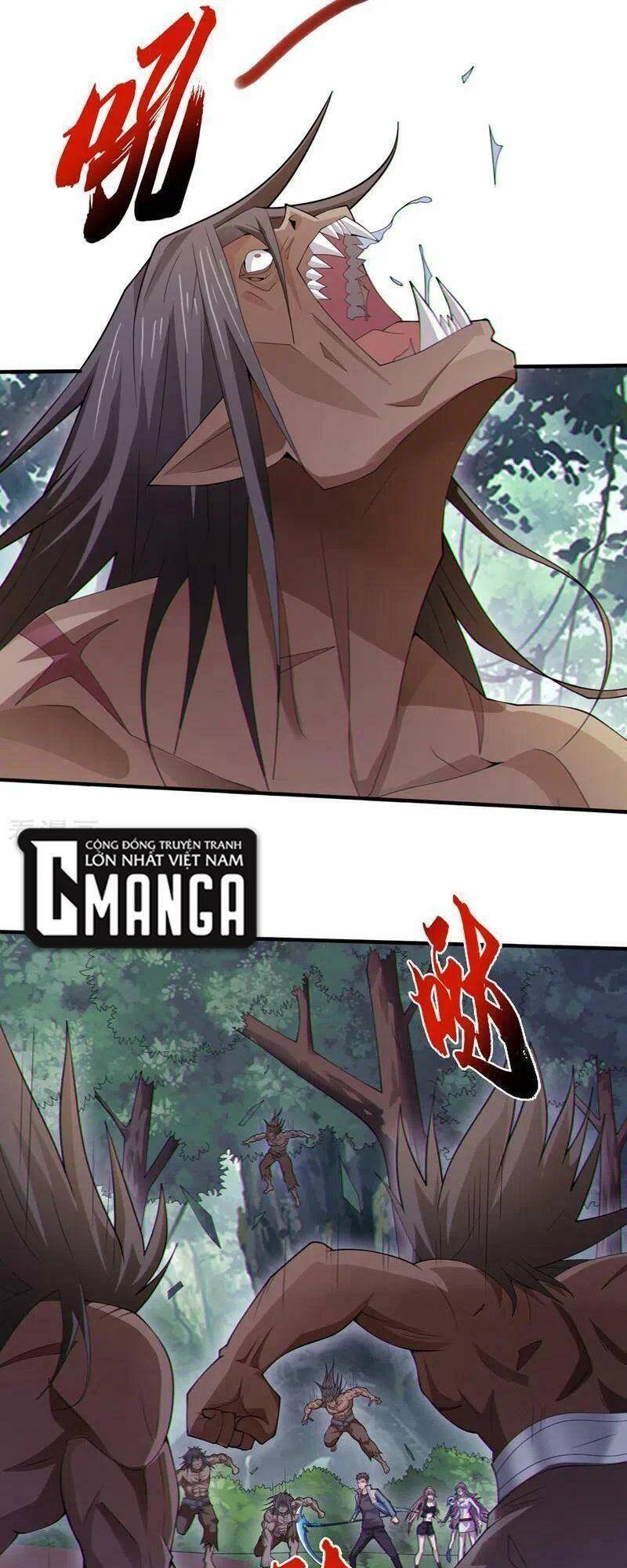 Vào Ngày Tận Thế Nhặt Được Hệ Thống Chapter 162 - 5