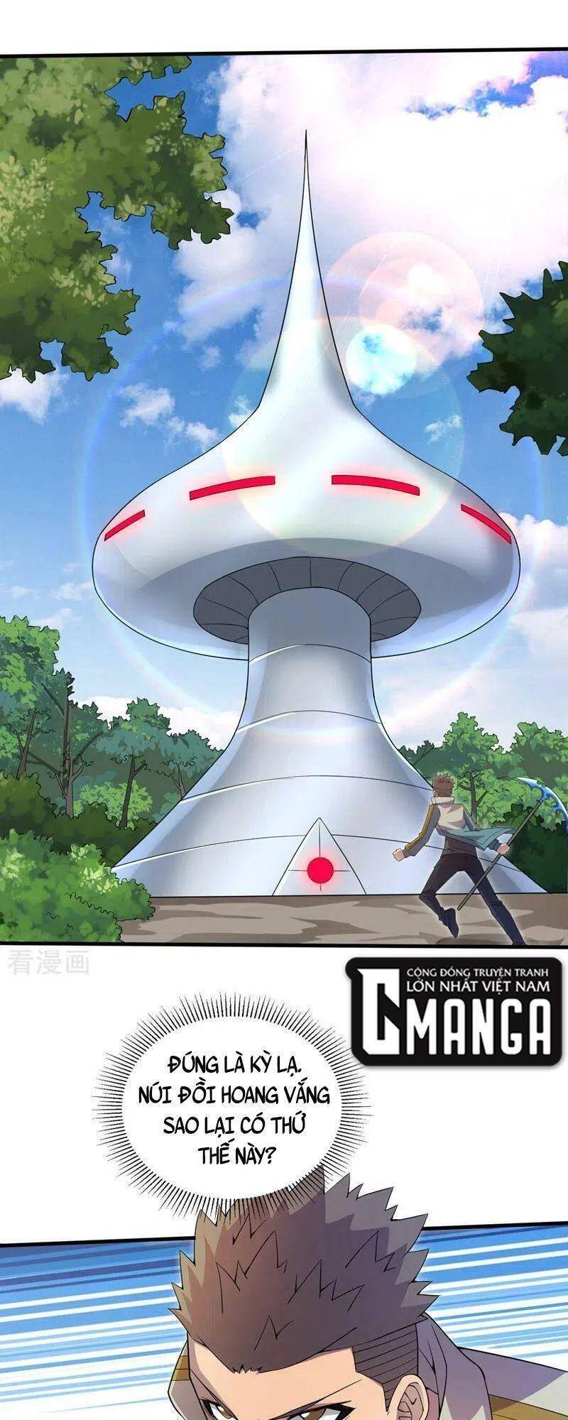 Vào Ngày Tận Thế Nhặt Được Hệ Thống Chapter 163 - 13