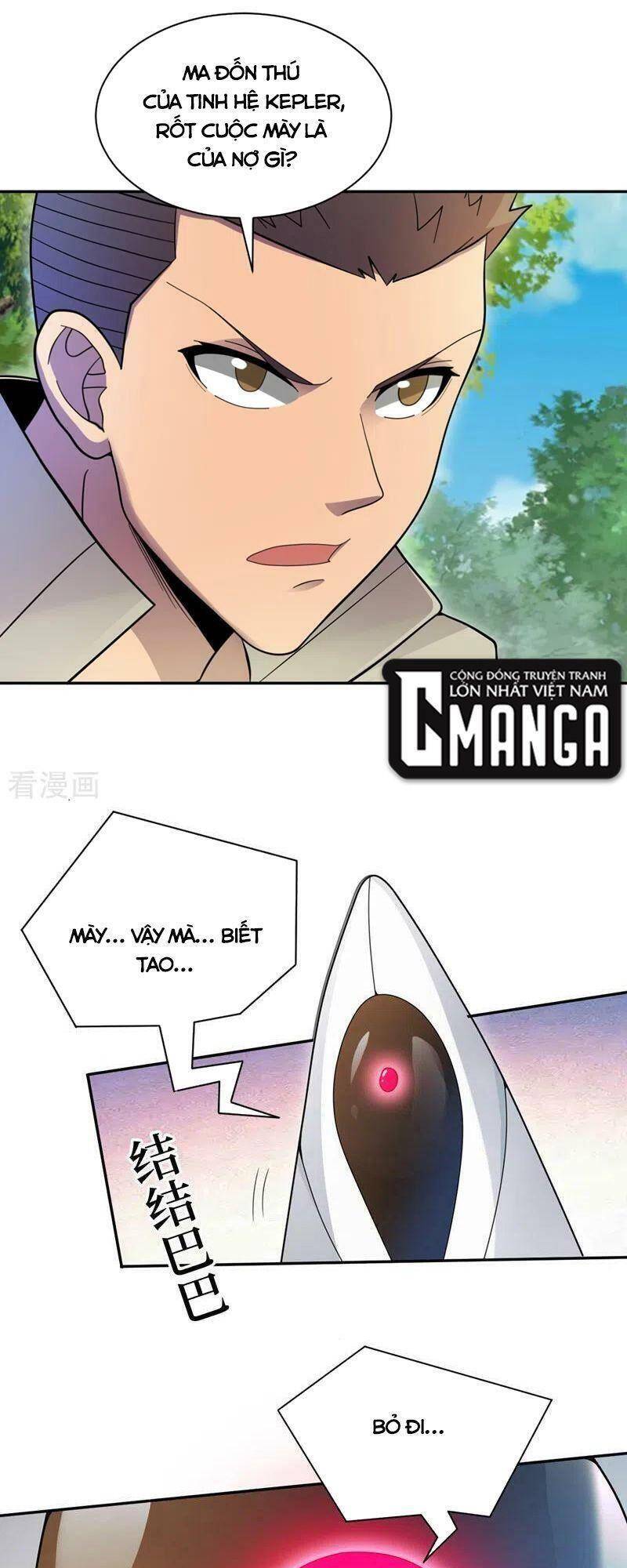 Vào Ngày Tận Thế Nhặt Được Hệ Thống Chapter 163 - 17