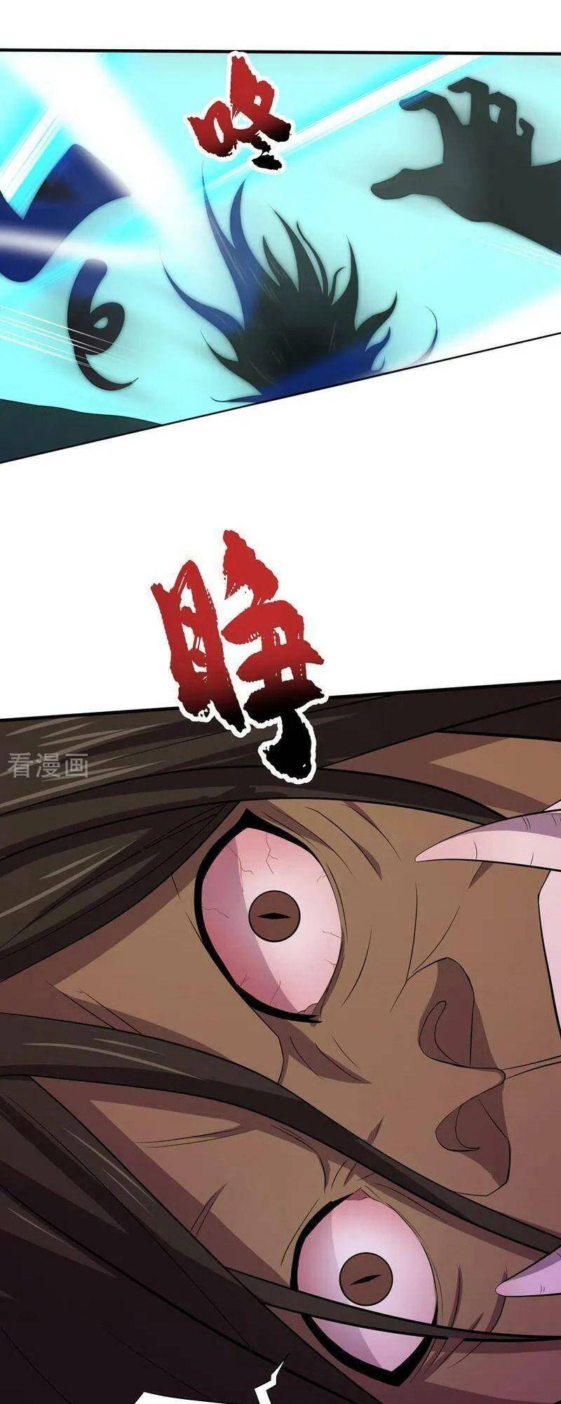 Vào Ngày Tận Thế Nhặt Được Hệ Thống Chapter 163 - 3