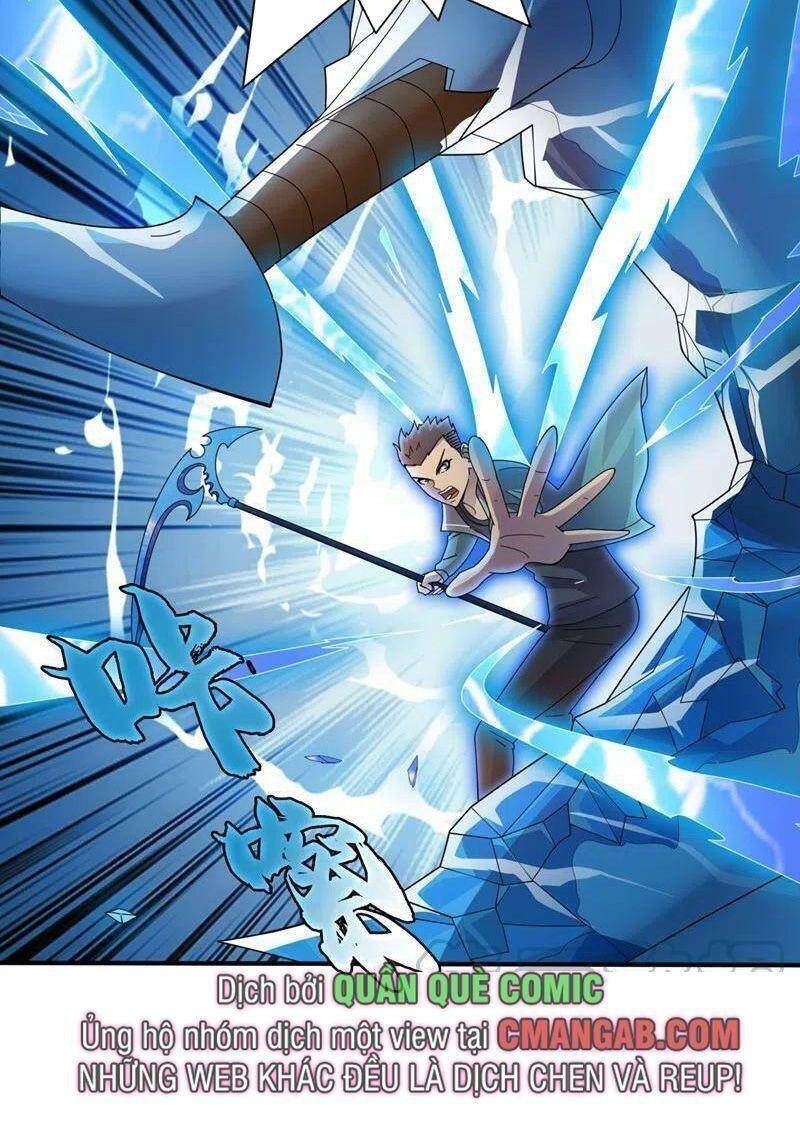 Vào Ngày Tận Thế Nhặt Được Hệ Thống Chapter 163 - 26