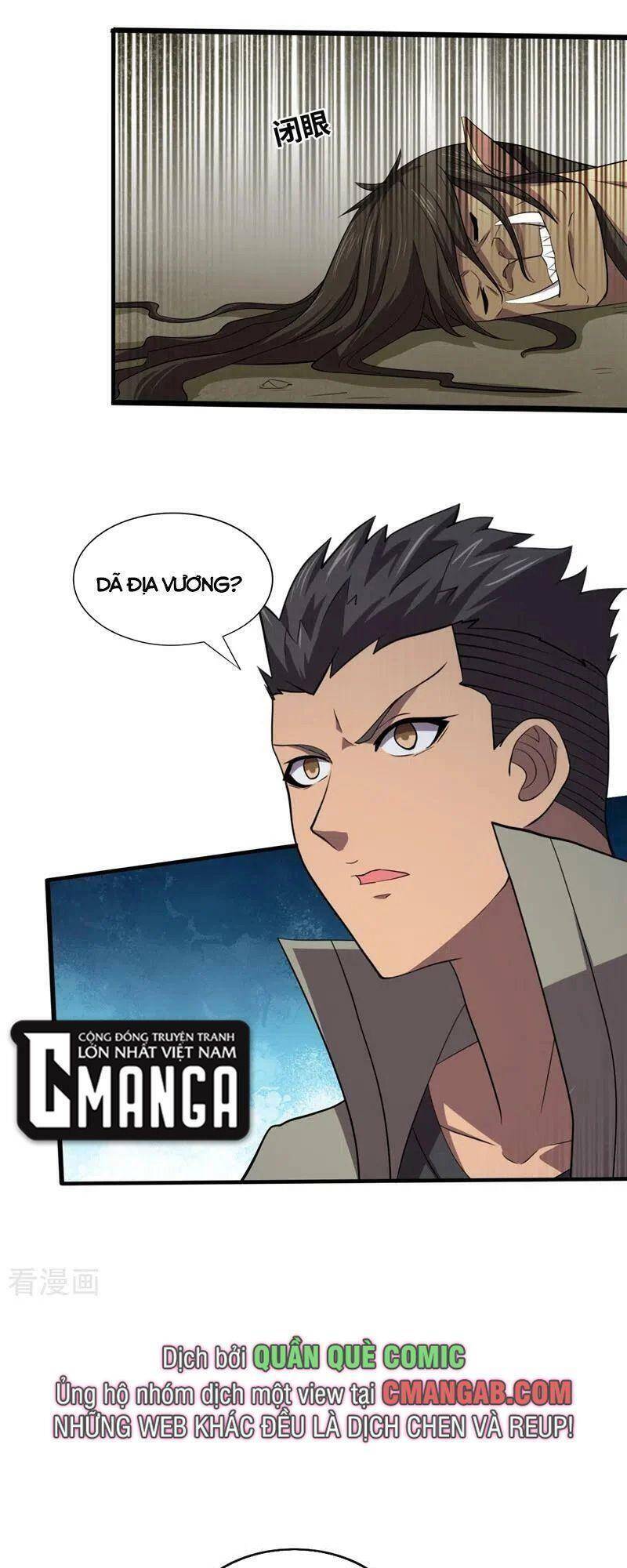 Vào Ngày Tận Thế Nhặt Được Hệ Thống Chapter 163 - 5