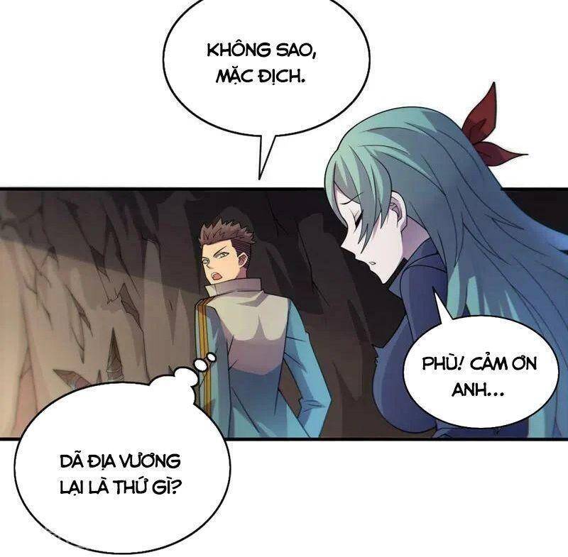 Vào Ngày Tận Thế Nhặt Được Hệ Thống Chapter 163 - 6