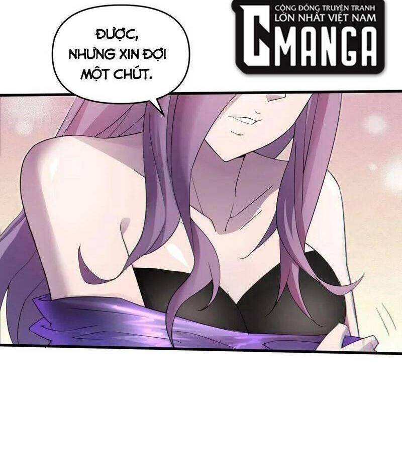 Vào Ngày Tận Thế Nhặt Được Hệ Thống Chapter 164 - 12