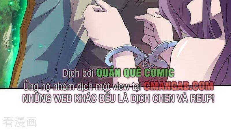 Vào Ngày Tận Thế Nhặt Được Hệ Thống Chapter 164 - 19