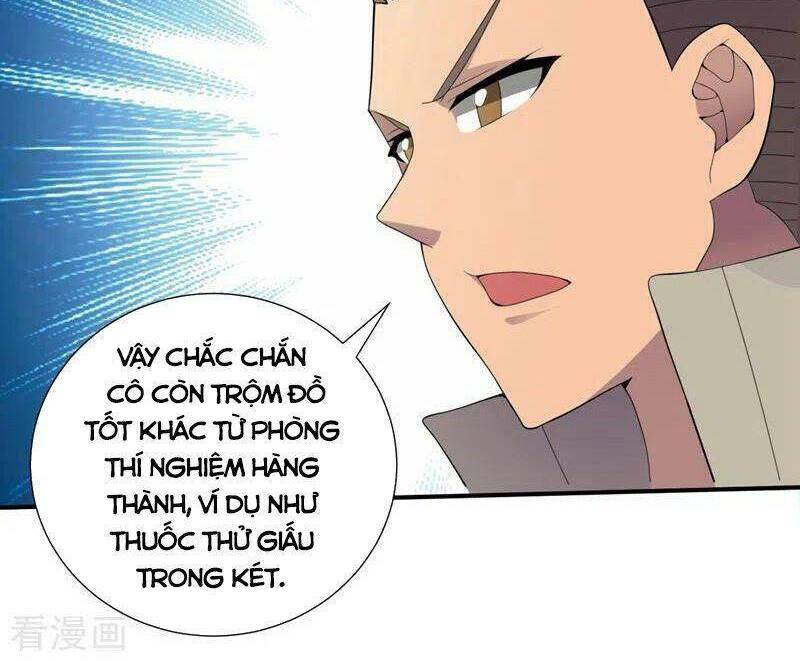 Vào Ngày Tận Thế Nhặt Được Hệ Thống Chapter 164 - 23