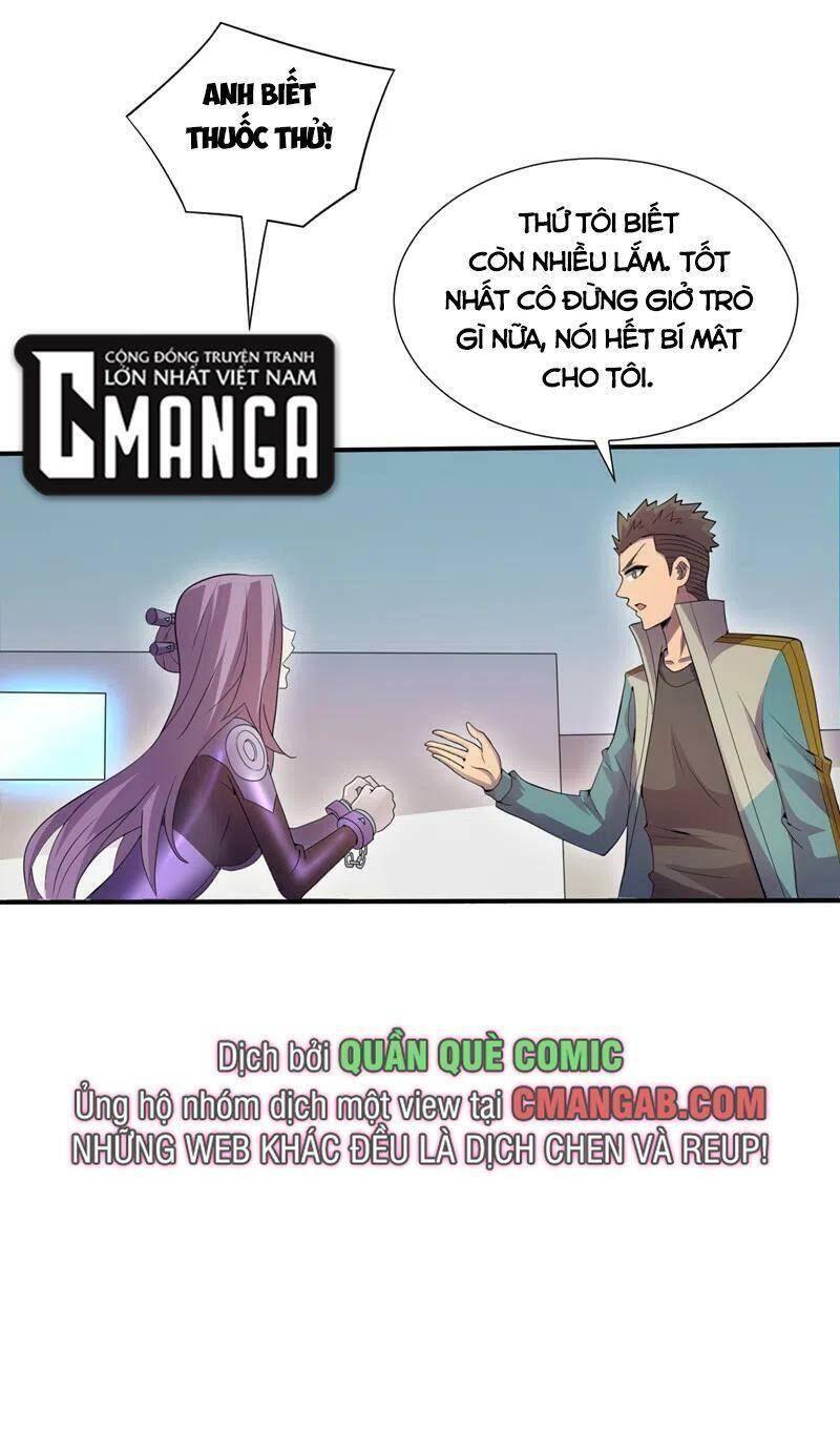 Vào Ngày Tận Thế Nhặt Được Hệ Thống Chapter 164 - 24