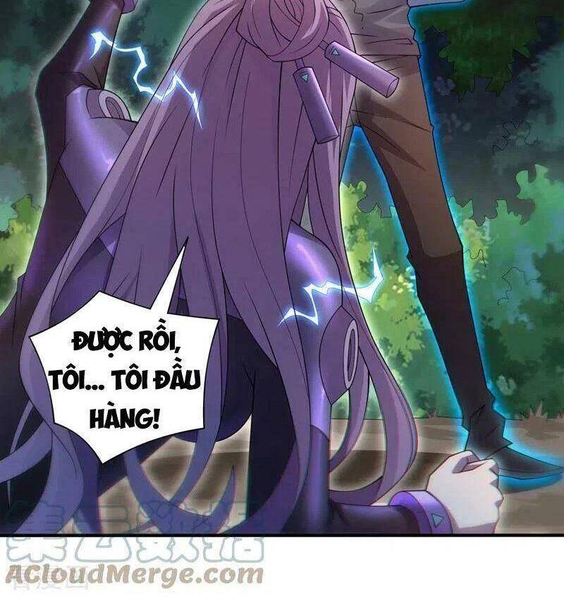Vào Ngày Tận Thế Nhặt Được Hệ Thống Chapter 164 - 6
