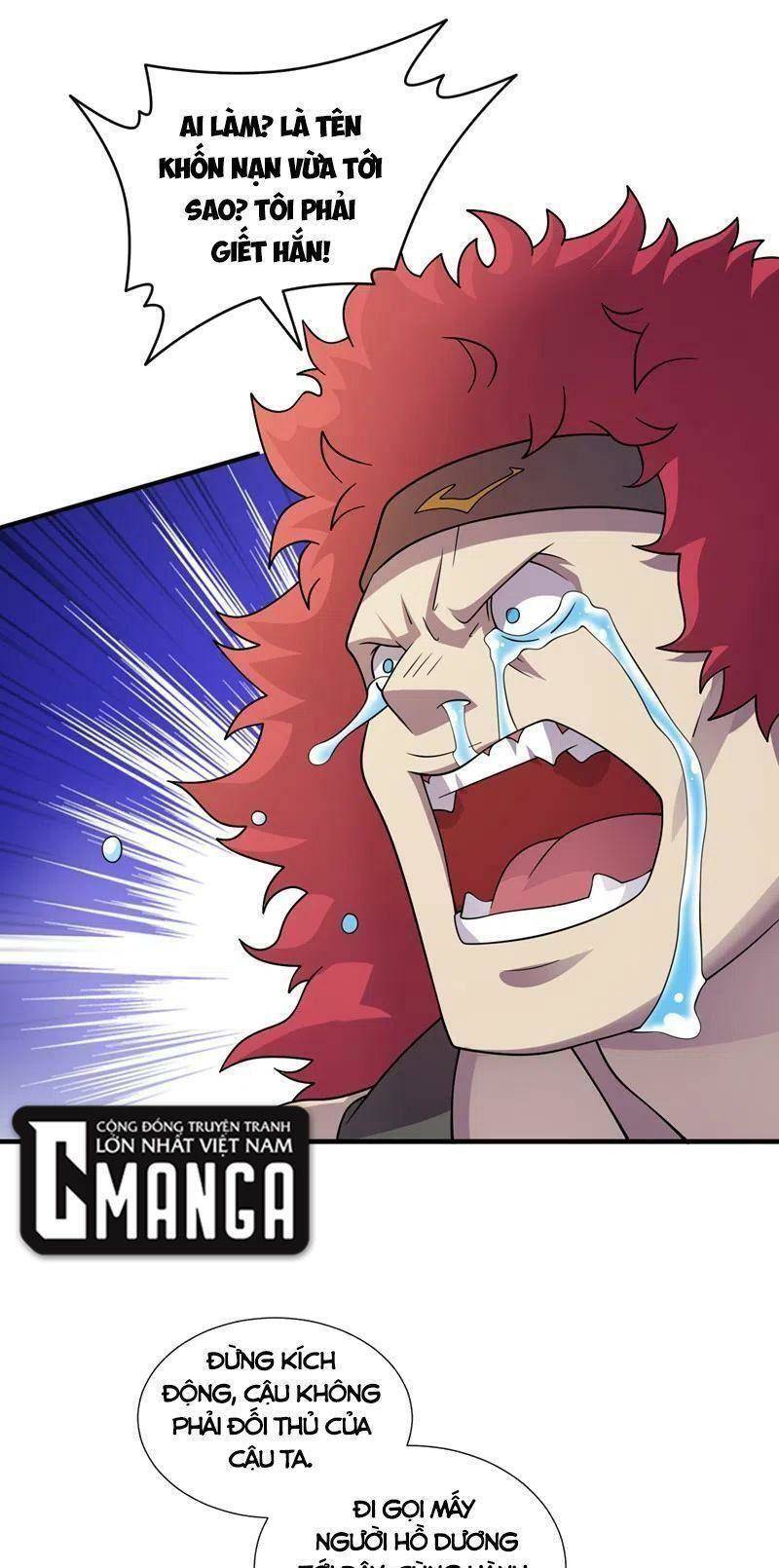 Vào Ngày Tận Thế Nhặt Được Hệ Thống Chapter 176 - 19