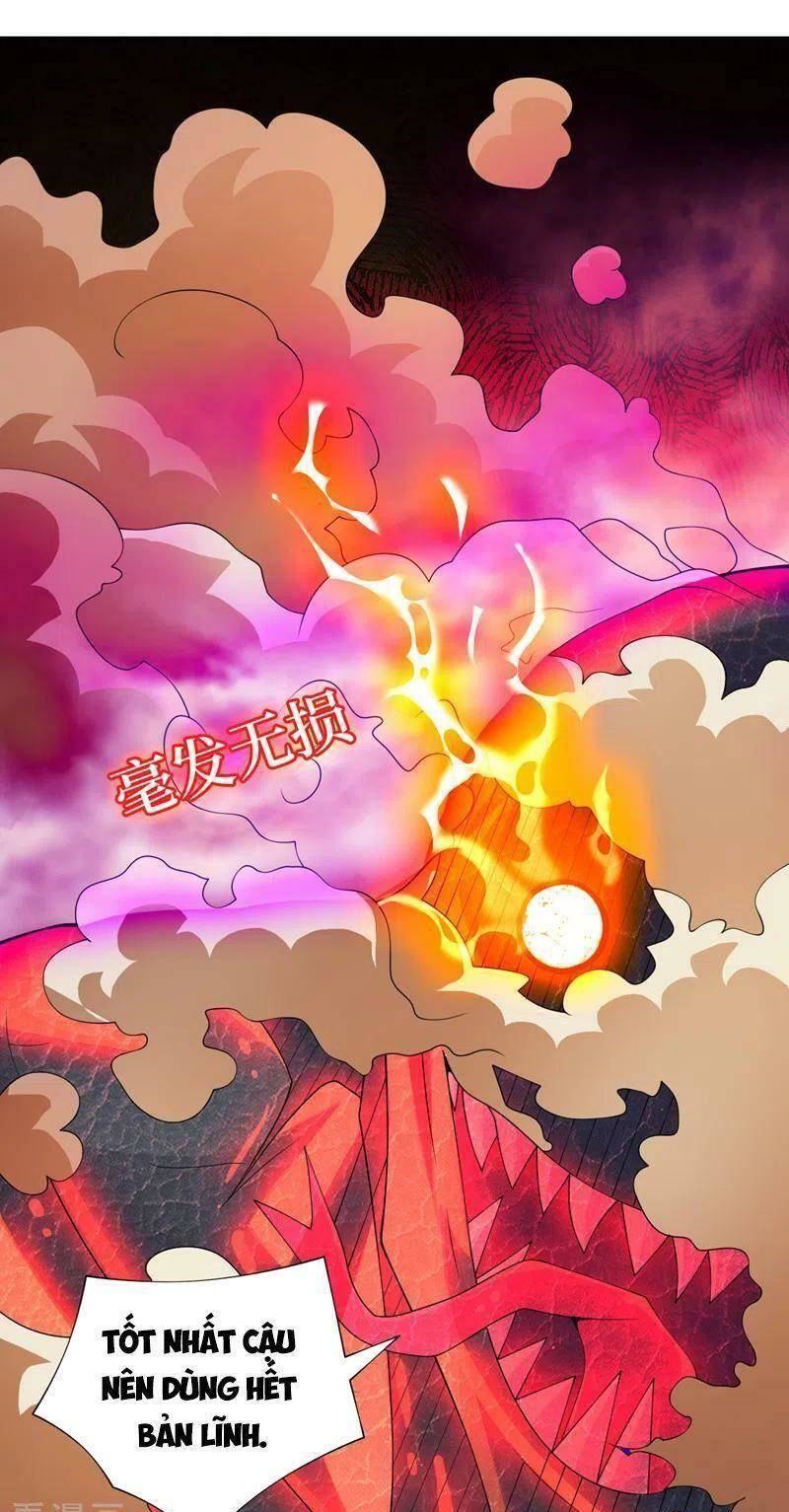 Vào Ngày Tận Thế Nhặt Được Hệ Thống Chapter 176 - 3