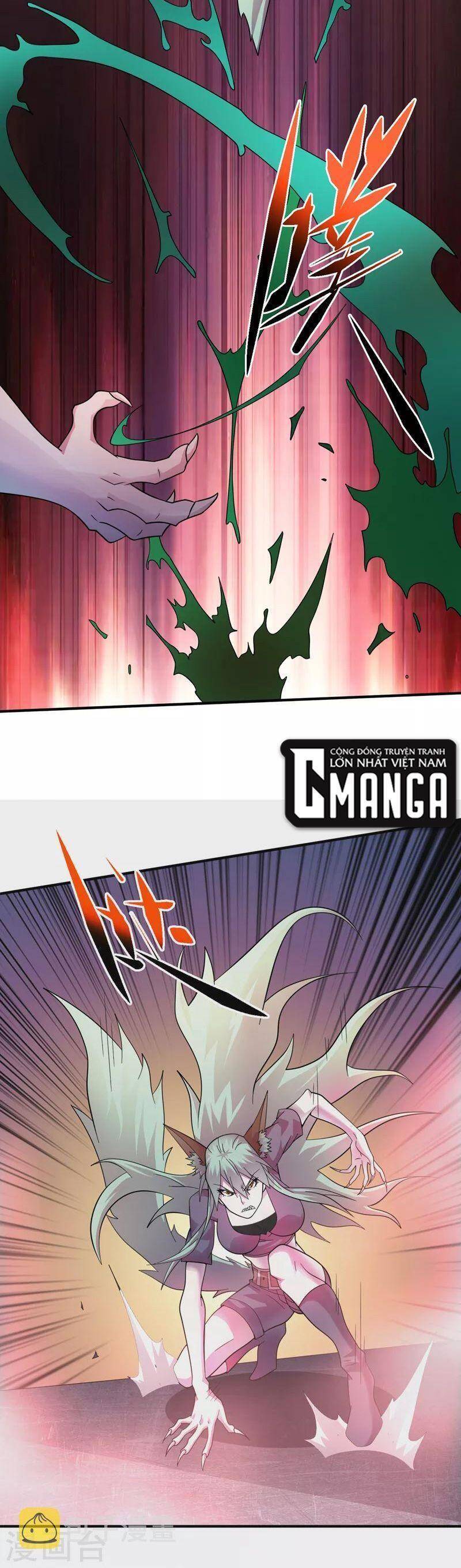 Vào Ngày Tận Thế Nhặt Được Hệ Thống Chapter 195 - 2