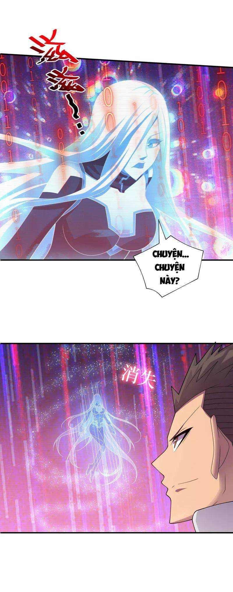 Vào Ngày Tận Thế Nhặt Được Hệ Thống Chapter 195 - 17