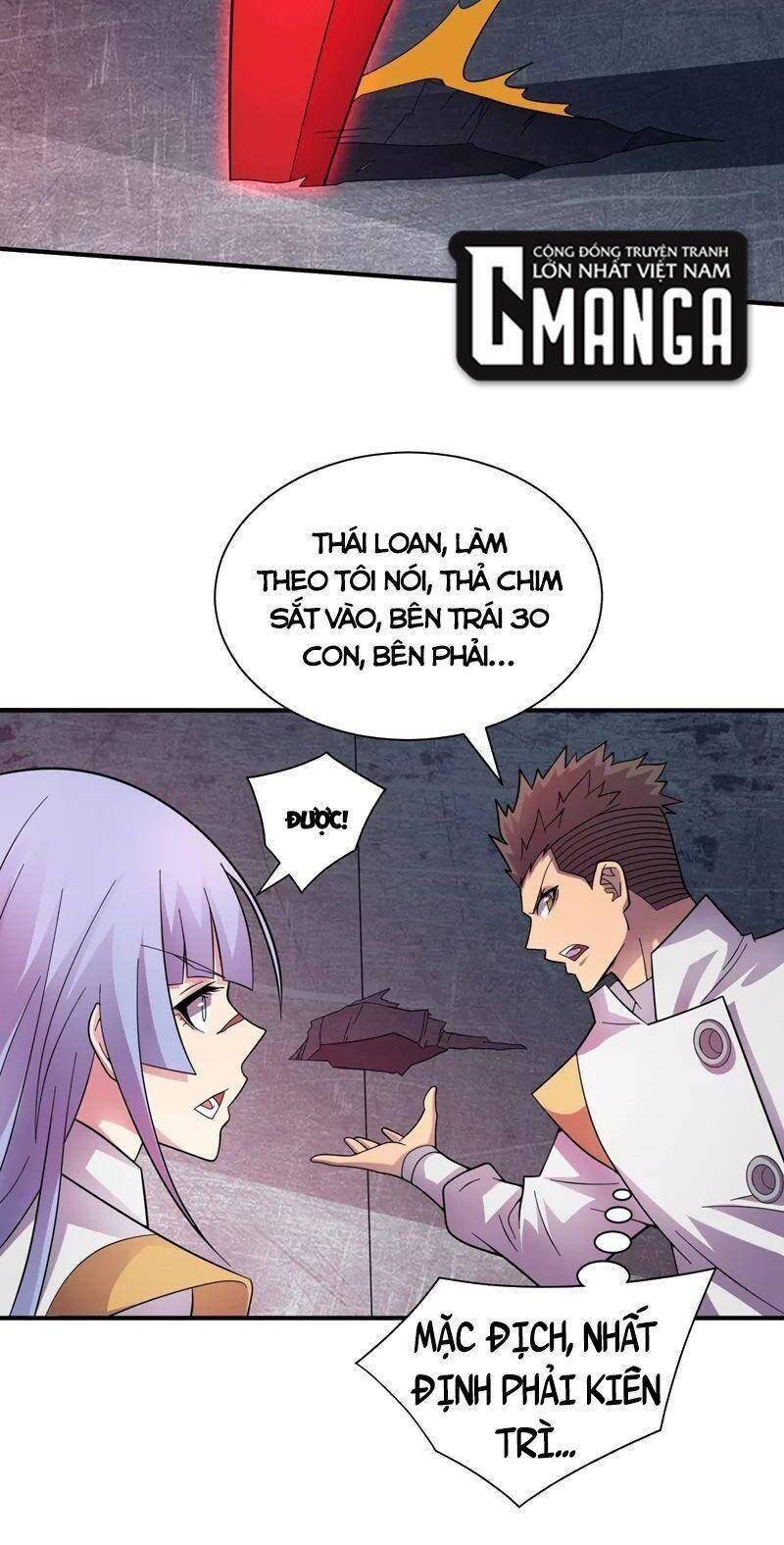 Vào Ngày Tận Thế Nhặt Được Hệ Thống Chapter 195 - 5