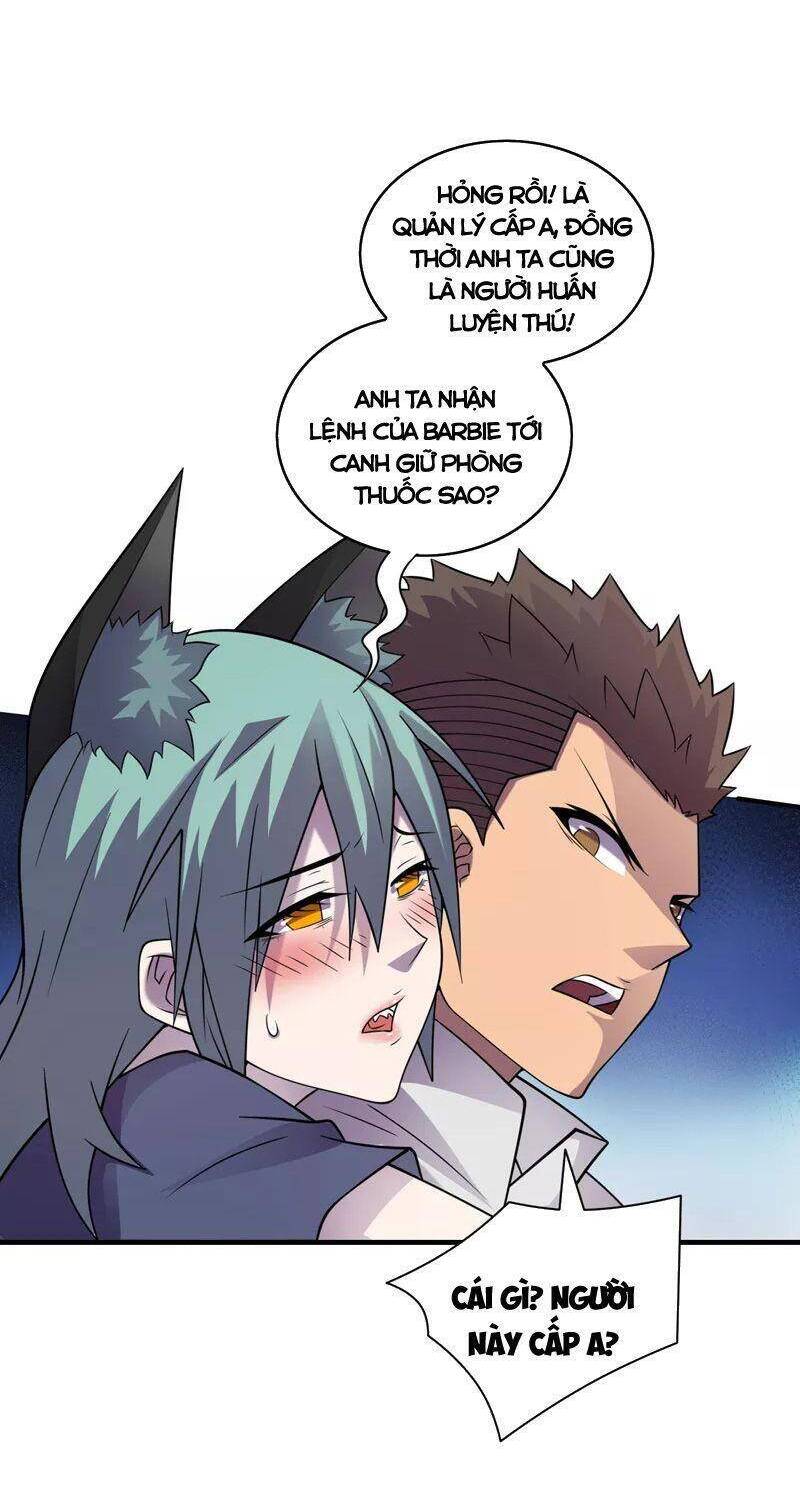 Vào Ngày Tận Thế Nhặt Được Hệ Thống Chapter 196 - 16