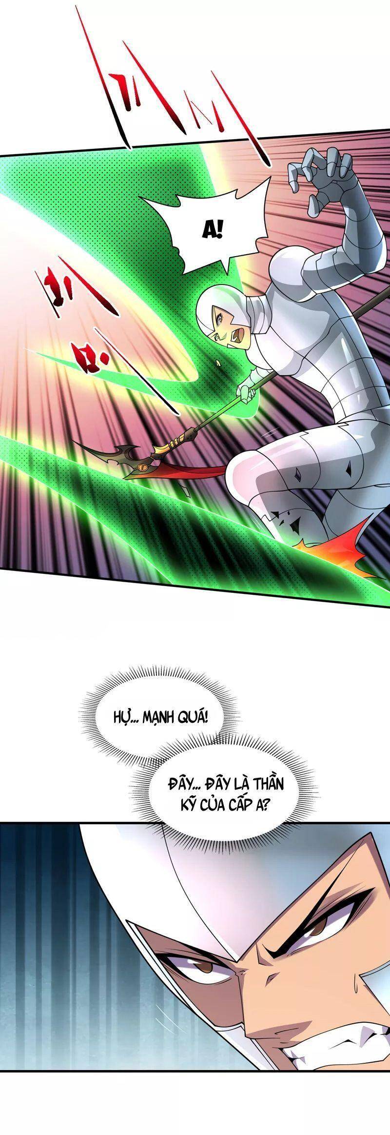 Vào Ngày Tận Thế Nhặt Được Hệ Thống Chapter 196 - 19