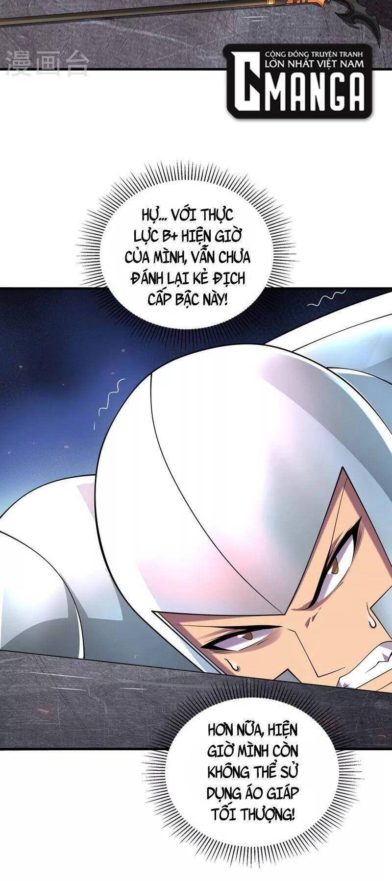 Vào Ngày Tận Thế Nhặt Được Hệ Thống Chapter 196 - 21