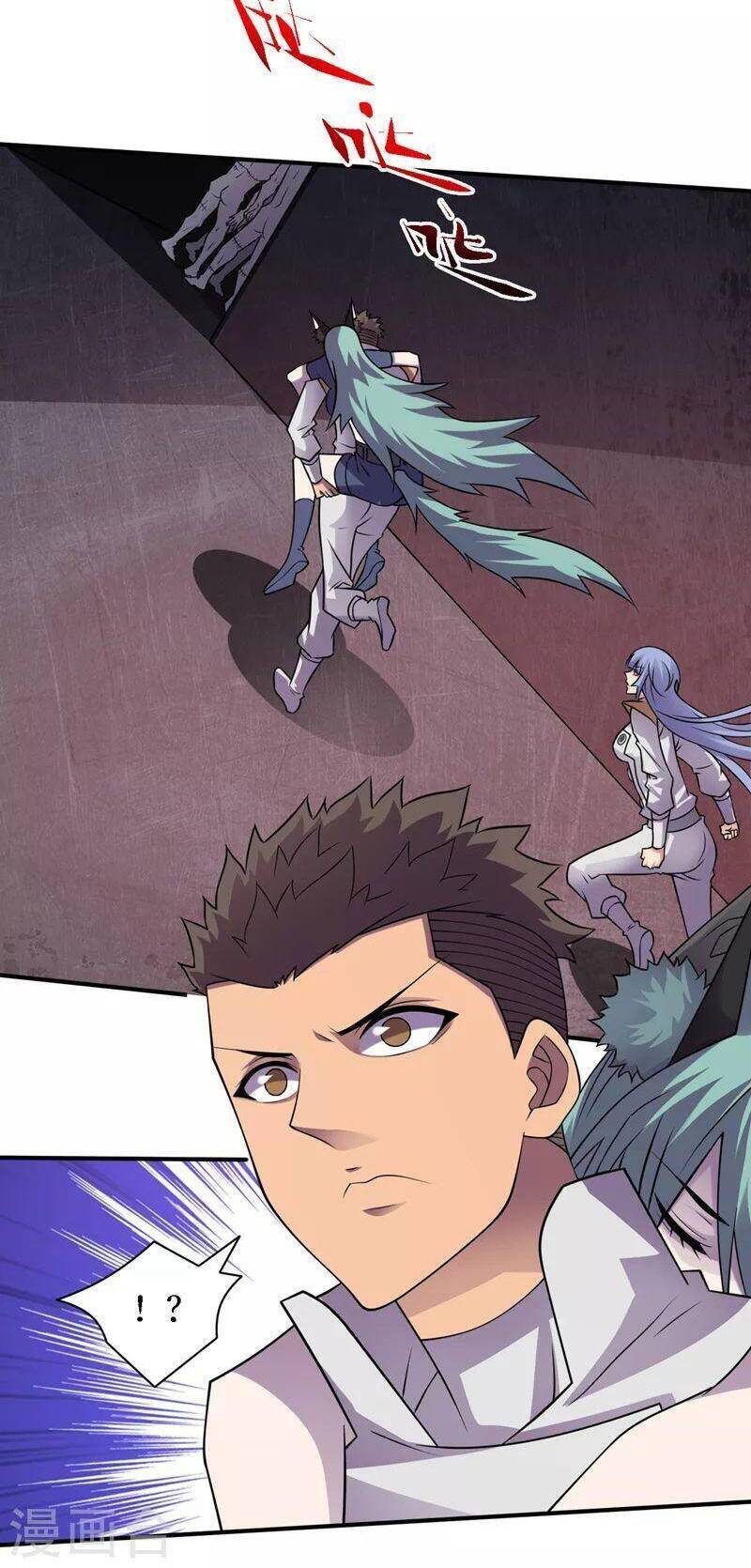 Vào Ngày Tận Thế Nhặt Được Hệ Thống Chapter 196 - 5