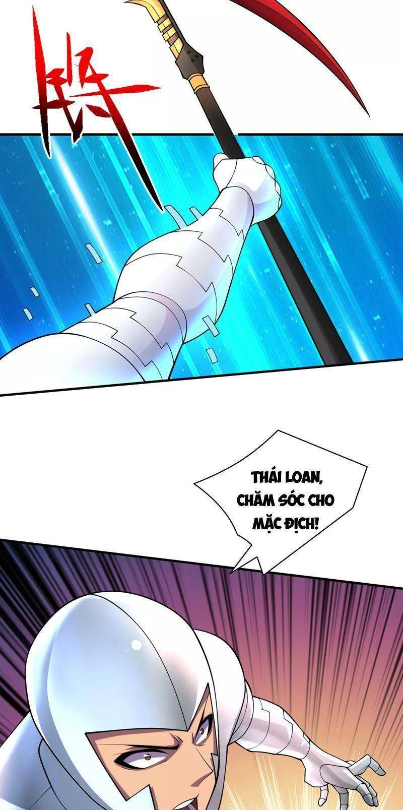 Vào Ngày Tận Thế Nhặt Được Hệ Thống Chapter 196 - 9