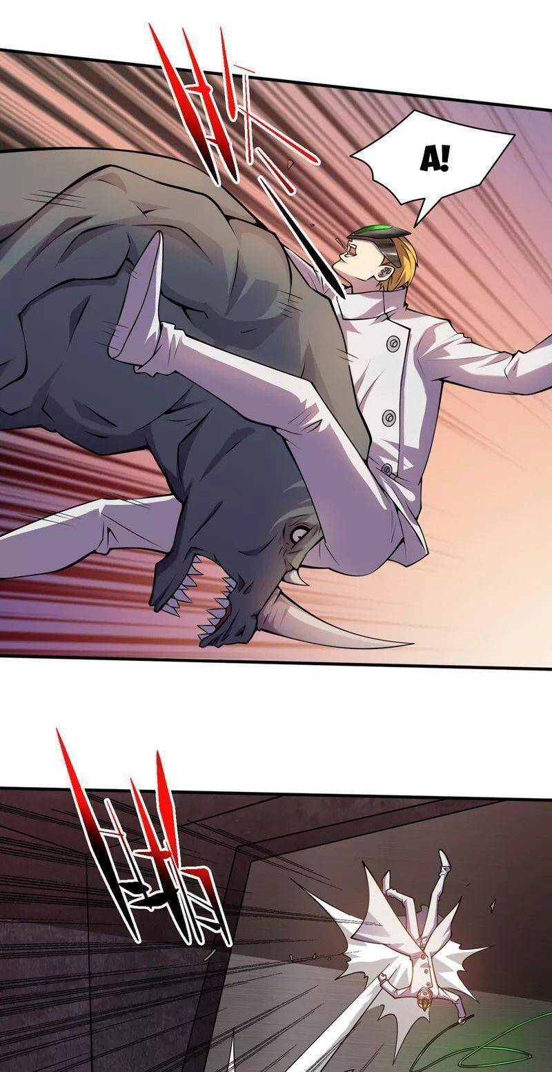 Vào Ngày Tận Thế Nhặt Được Hệ Thống Chapter 197 - 11