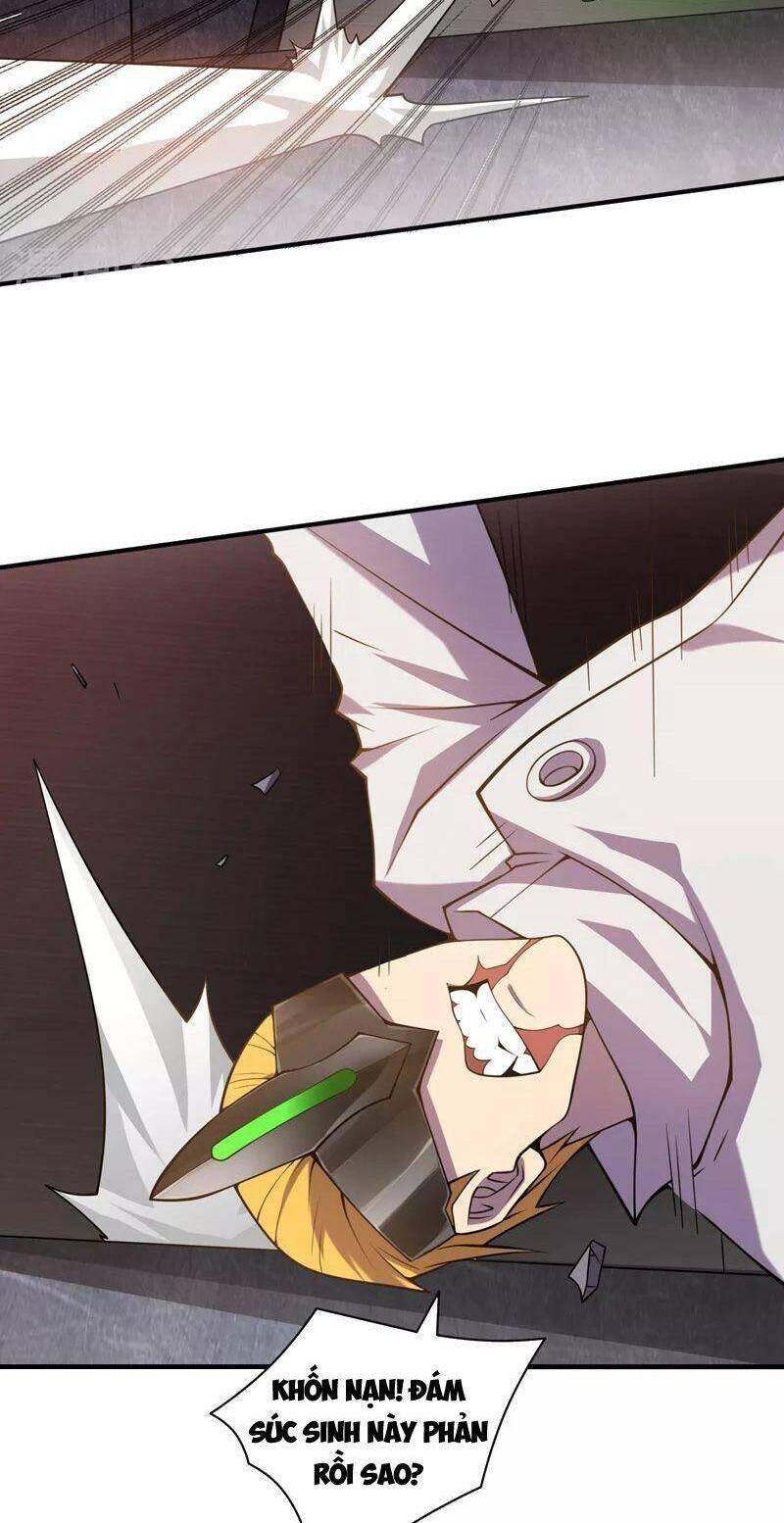 Vào Ngày Tận Thế Nhặt Được Hệ Thống Chapter 197 - 12