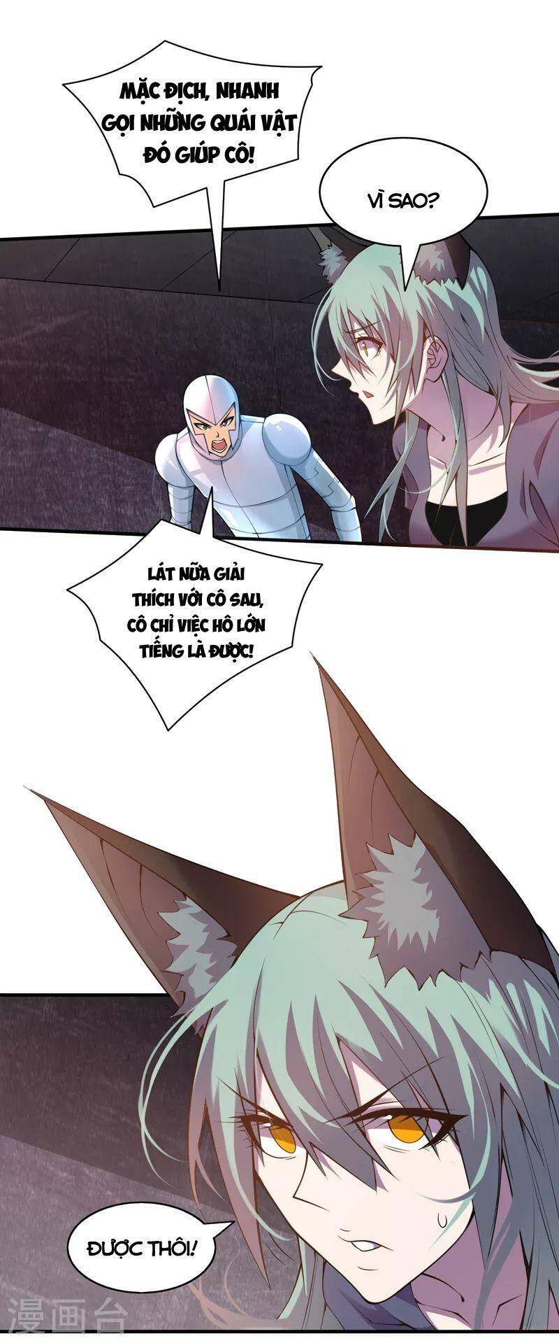 Vào Ngày Tận Thế Nhặt Được Hệ Thống Chapter 197 - 14
