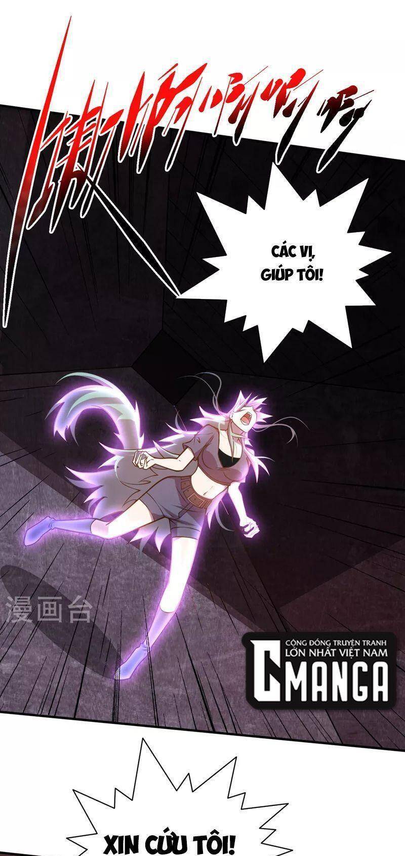 Vào Ngày Tận Thế Nhặt Được Hệ Thống Chapter 197 - 15