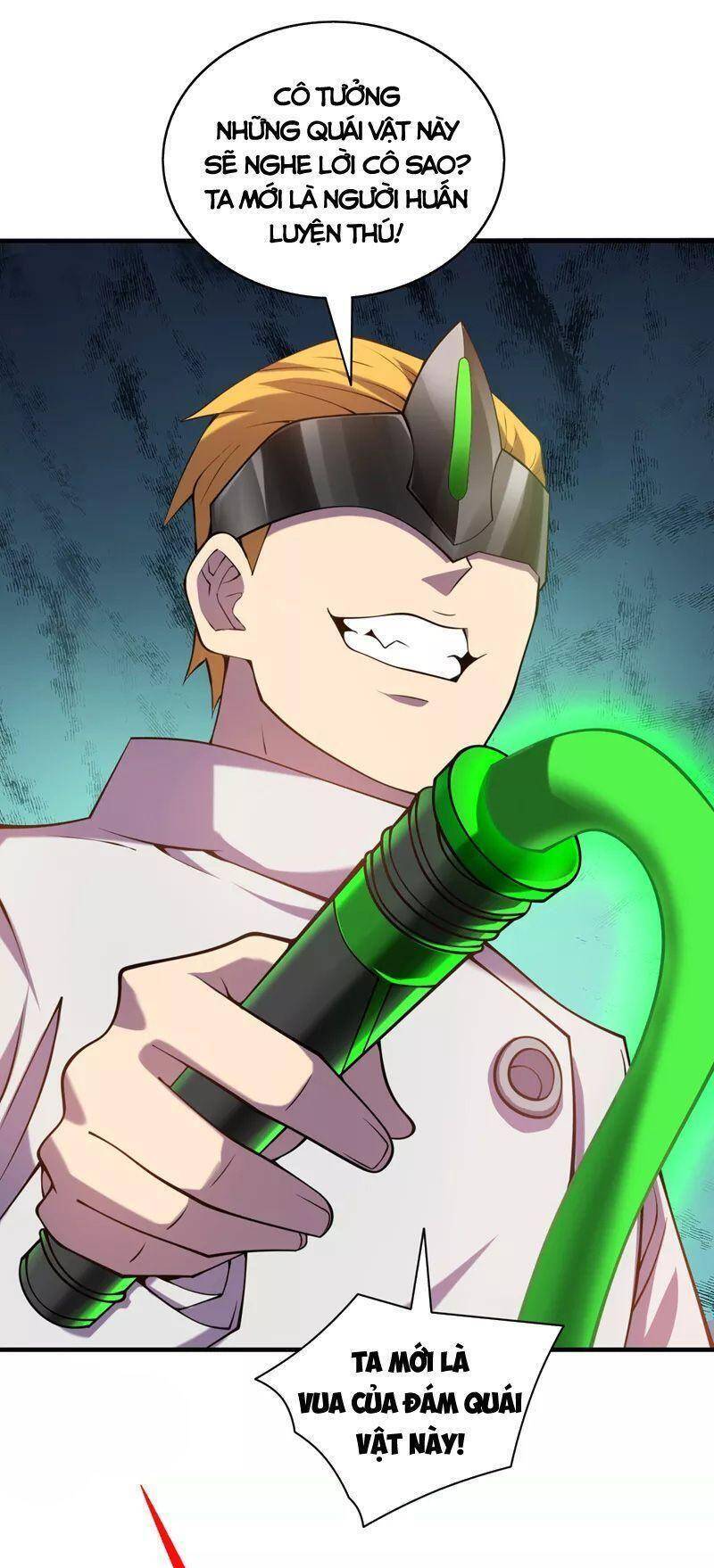 Vào Ngày Tận Thế Nhặt Được Hệ Thống Chapter 197 - 17