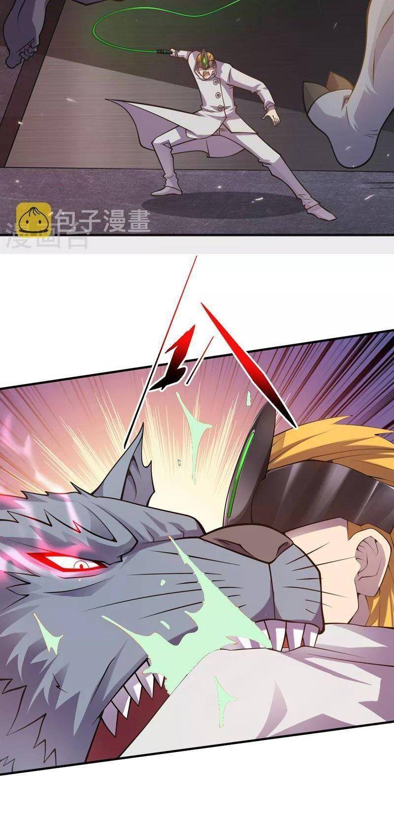 Vào Ngày Tận Thế Nhặt Được Hệ Thống Chapter 197 - 20