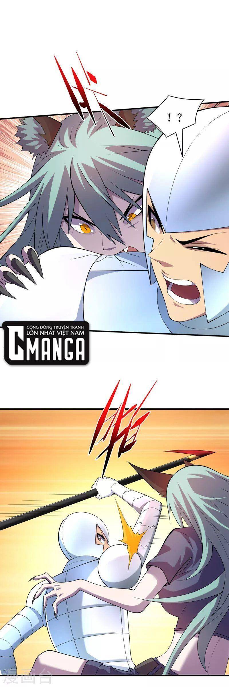 Vào Ngày Tận Thế Nhặt Được Hệ Thống Chapter 198 - 11