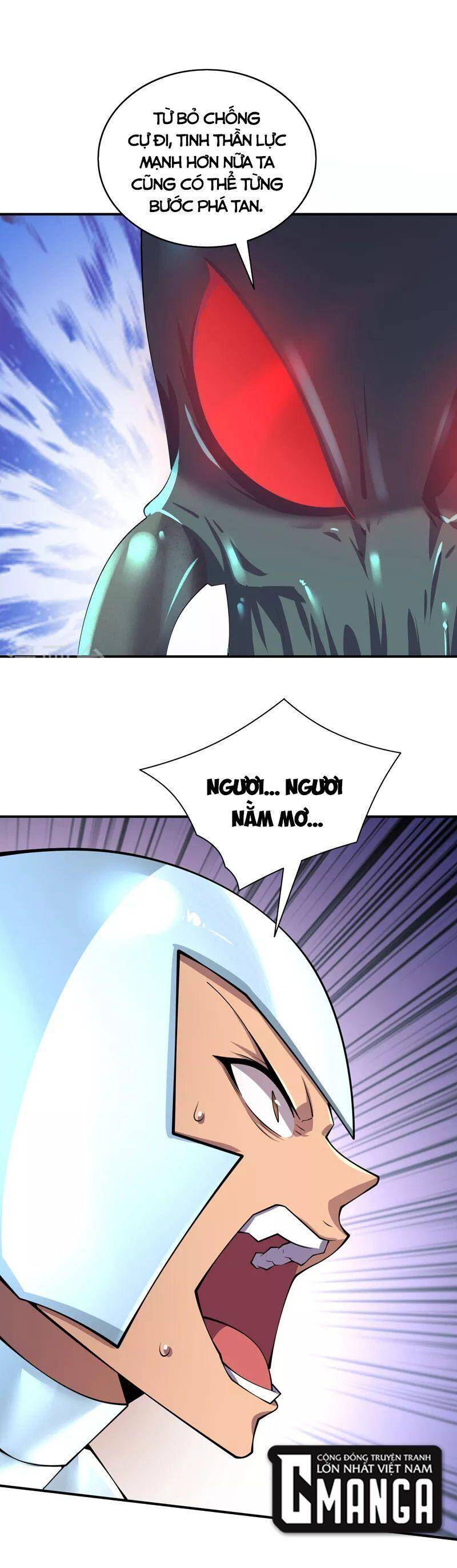 Vào Ngày Tận Thế Nhặt Được Hệ Thống Chapter 198 - 14
