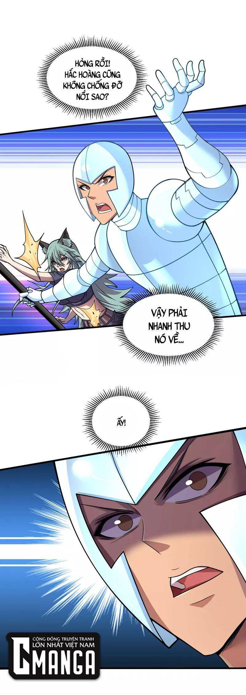 Vào Ngày Tận Thế Nhặt Được Hệ Thống Chapter 198 - 17