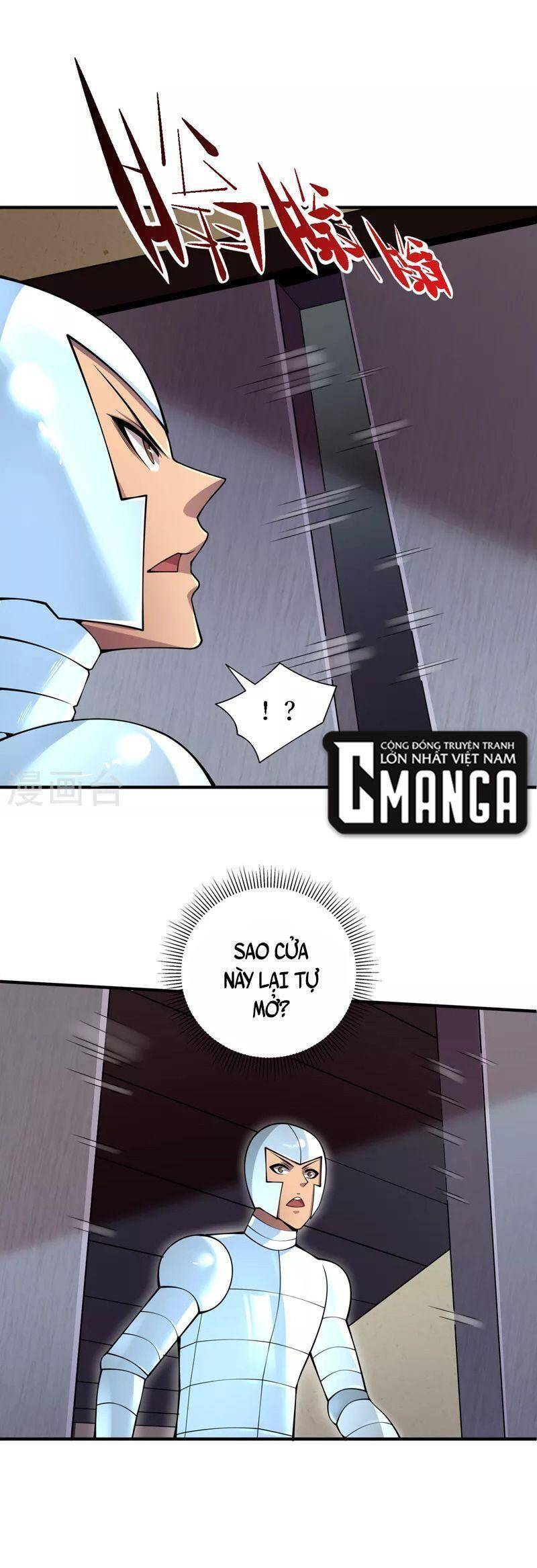 Vào Ngày Tận Thế Nhặt Được Hệ Thống Chapter 198 - 8