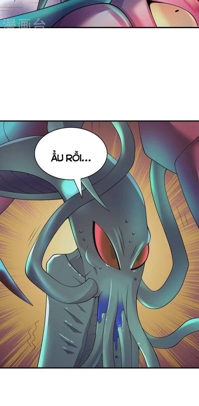 Vào Ngày Tận Thế Nhặt Được Hệ Thống Chapter 199 - 11