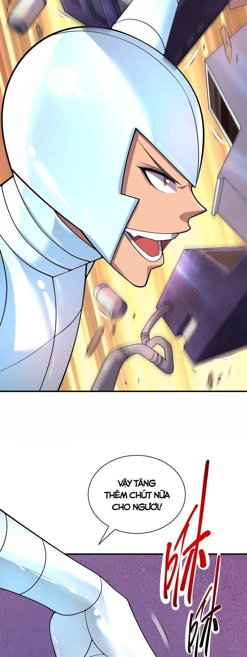 Vào Ngày Tận Thế Nhặt Được Hệ Thống Chapter 199 - 14