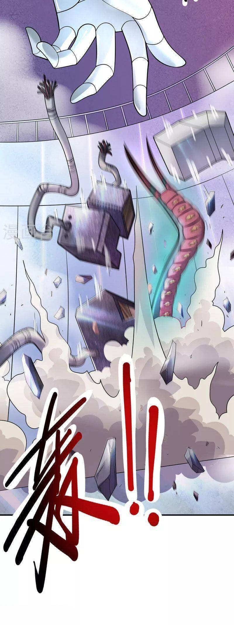 Vào Ngày Tận Thế Nhặt Được Hệ Thống Chapter 199 - 15