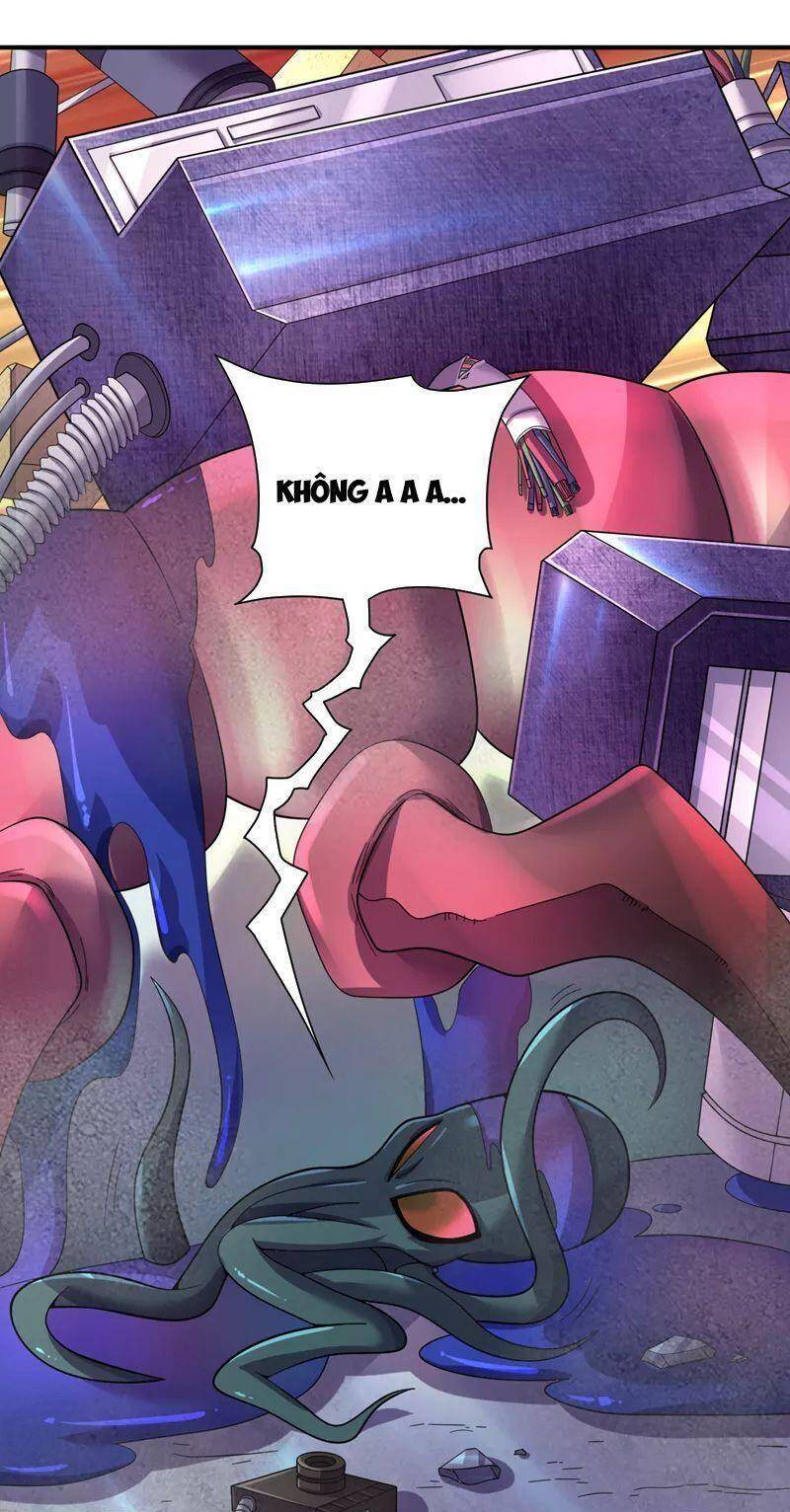 Vào Ngày Tận Thế Nhặt Được Hệ Thống Chapter 199 - 16