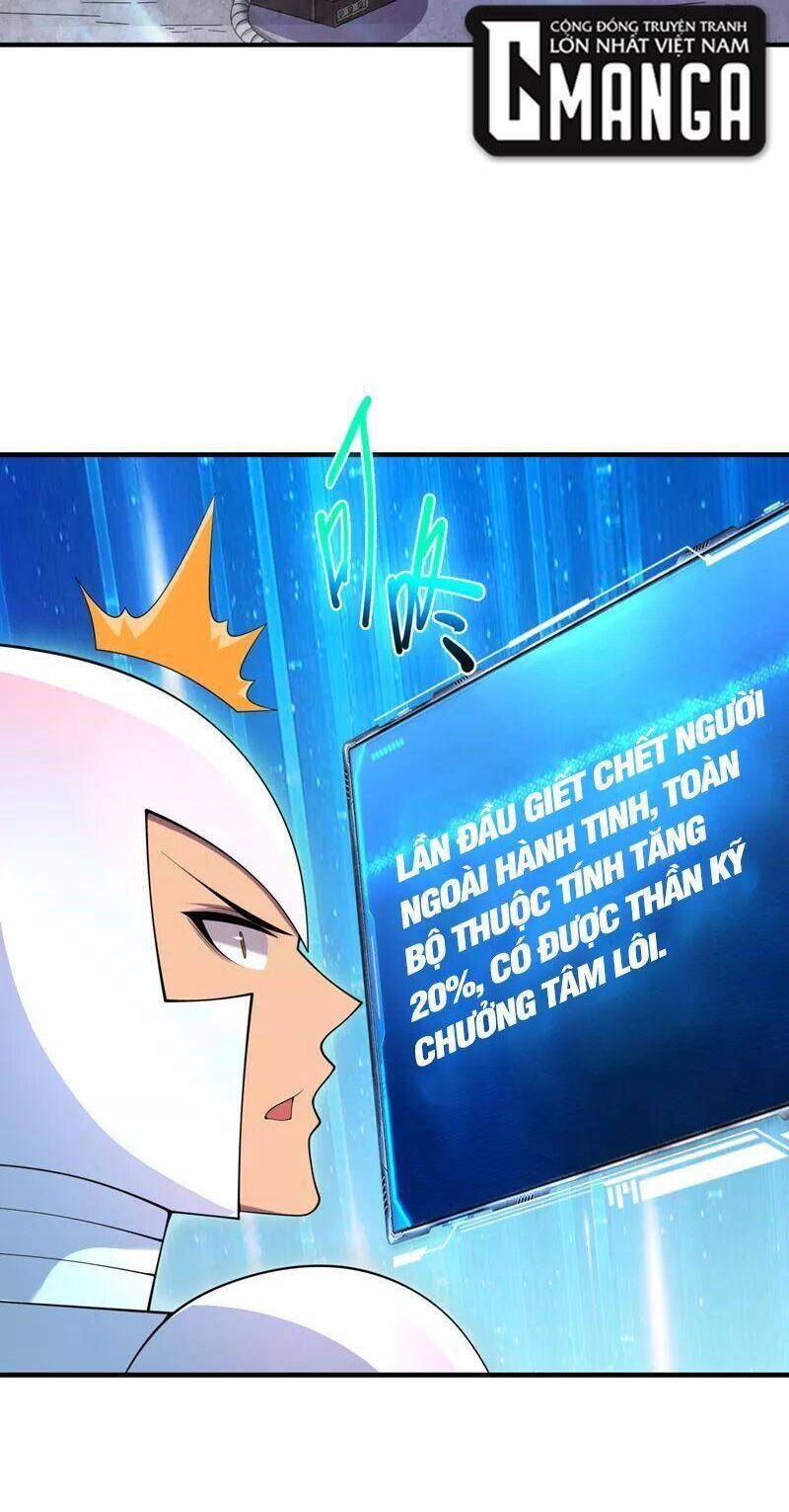 Vào Ngày Tận Thế Nhặt Được Hệ Thống Chapter 199 - 17