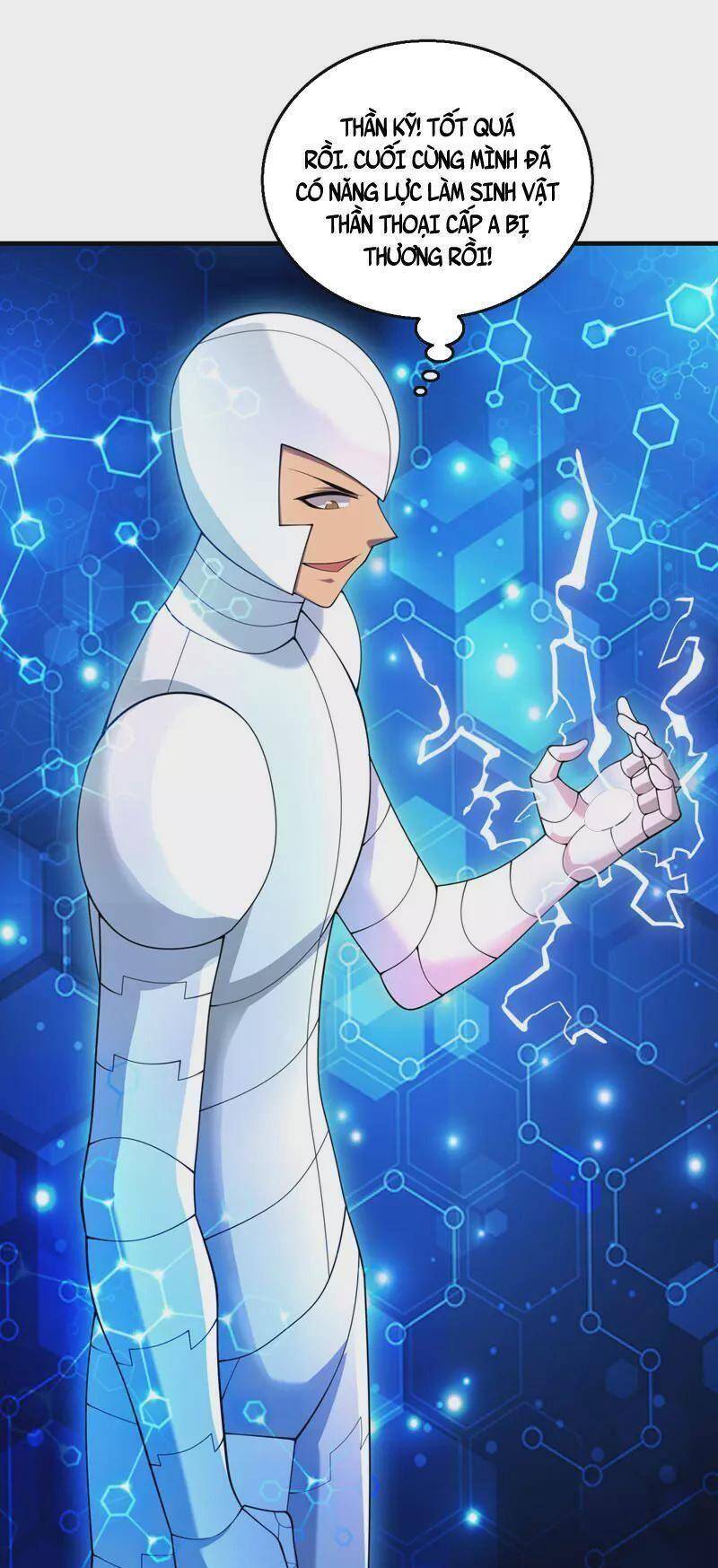 Vào Ngày Tận Thế Nhặt Được Hệ Thống Chapter 199 - 18