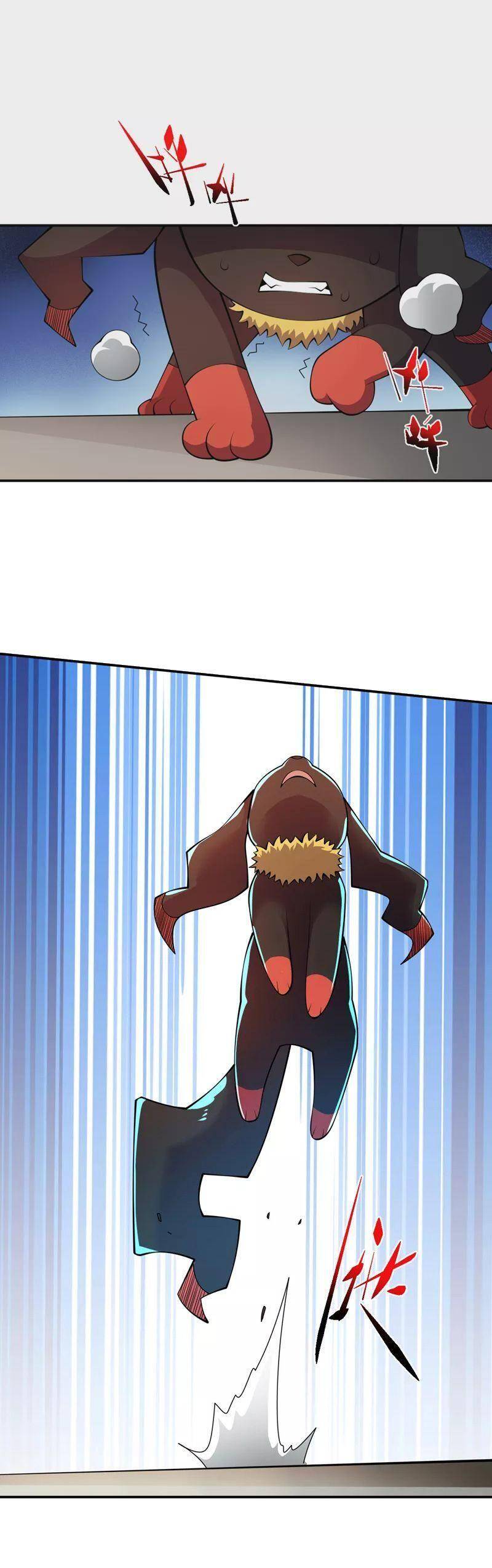 Vào Ngày Tận Thế Nhặt Được Hệ Thống Chapter 199 - 5