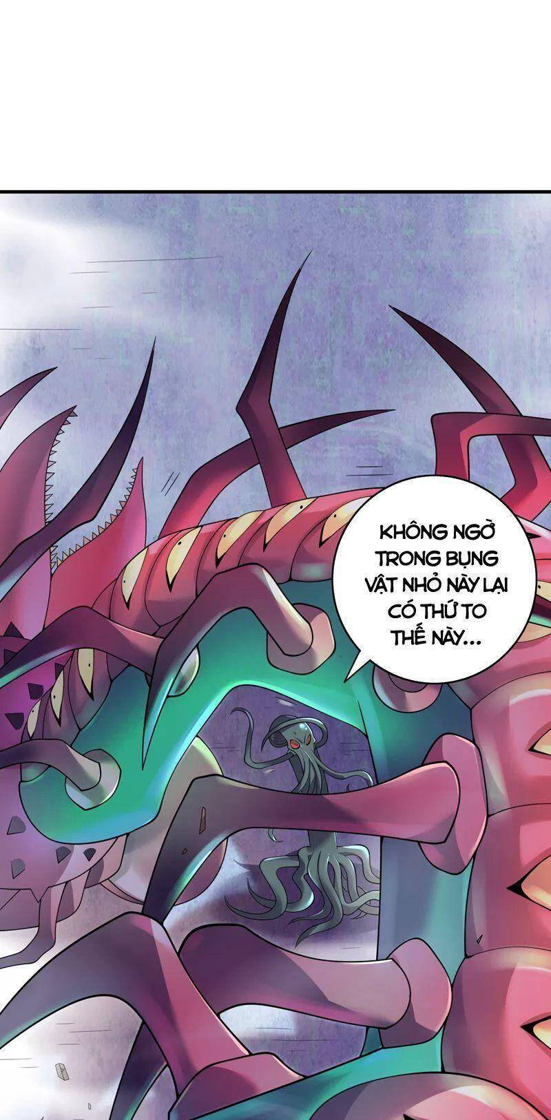 Vào Ngày Tận Thế Nhặt Được Hệ Thống Chapter 199 - 10