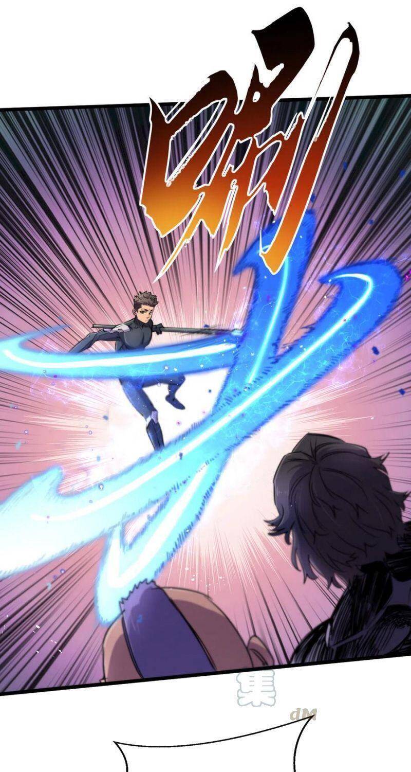 Vào Ngày Tận Thế Nhặt Được Hệ Thống Chapter 63 - 19