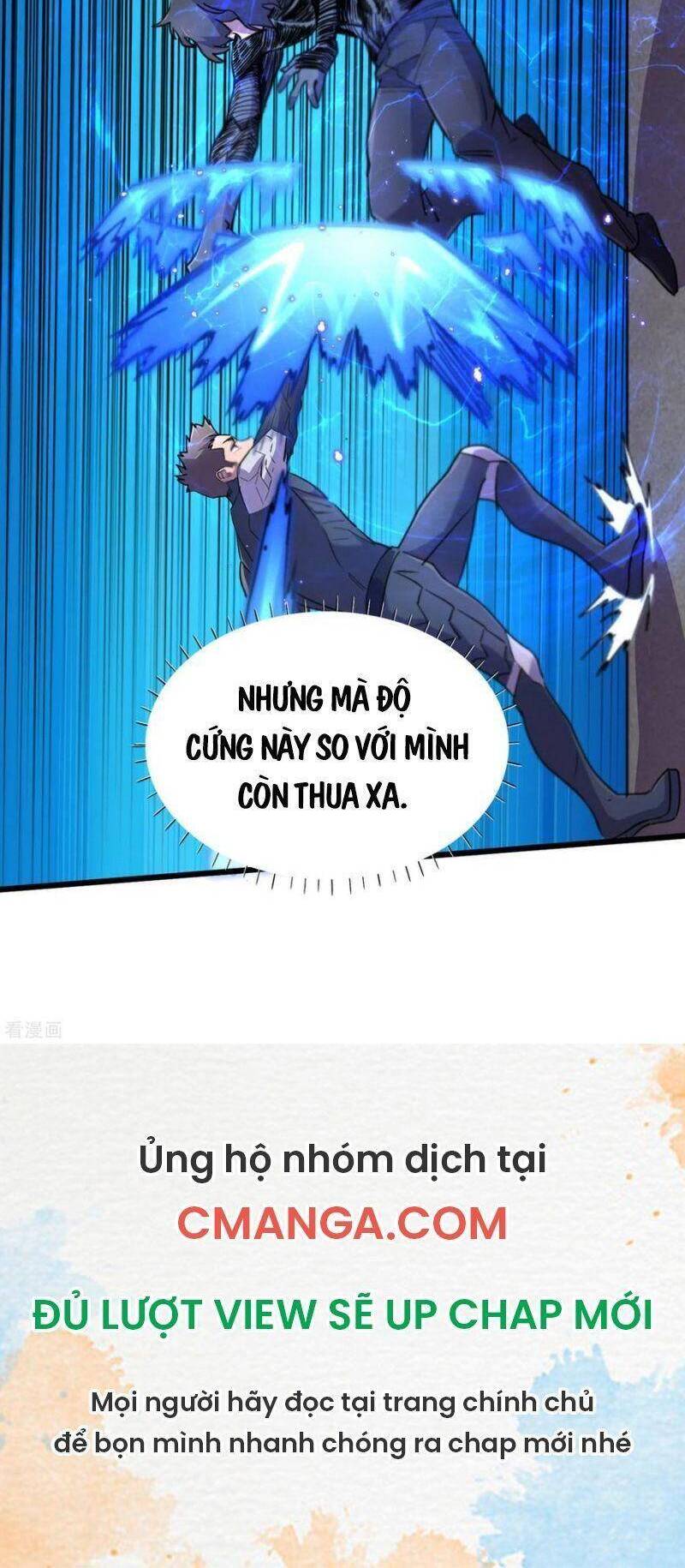 Vào Ngày Tận Thế Nhặt Được Hệ Thống Chapter 63 - 22