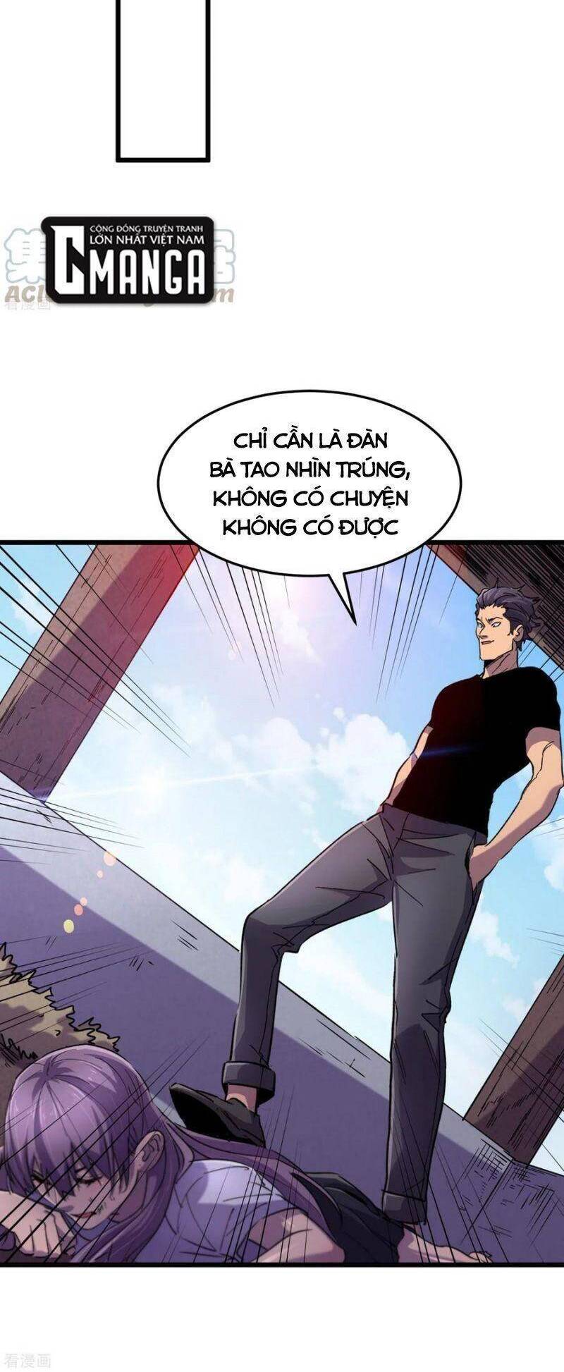 Vào Ngày Tận Thế Nhặt Được Hệ Thống Chapter 63 - 4